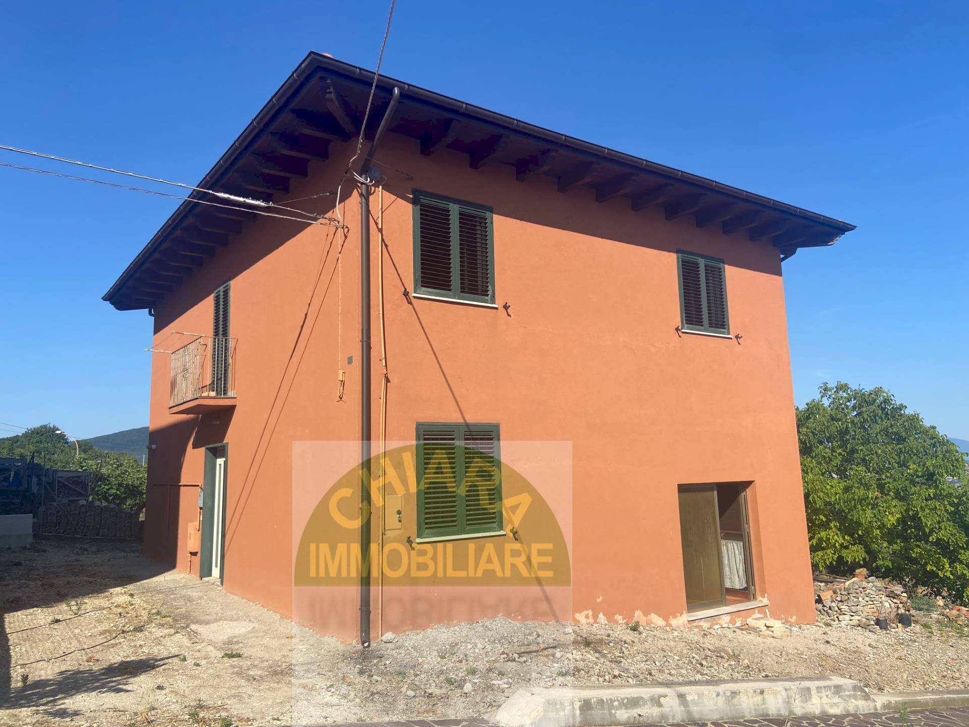 Foto 1 - Villa via Vicenne II
 
11, Furci - photo 1
