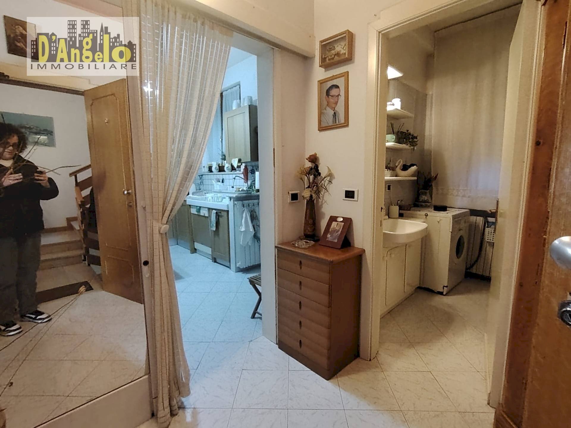 Foto 2 - Apartment via Borgo San Paolo
22, Cossignano - photo 2