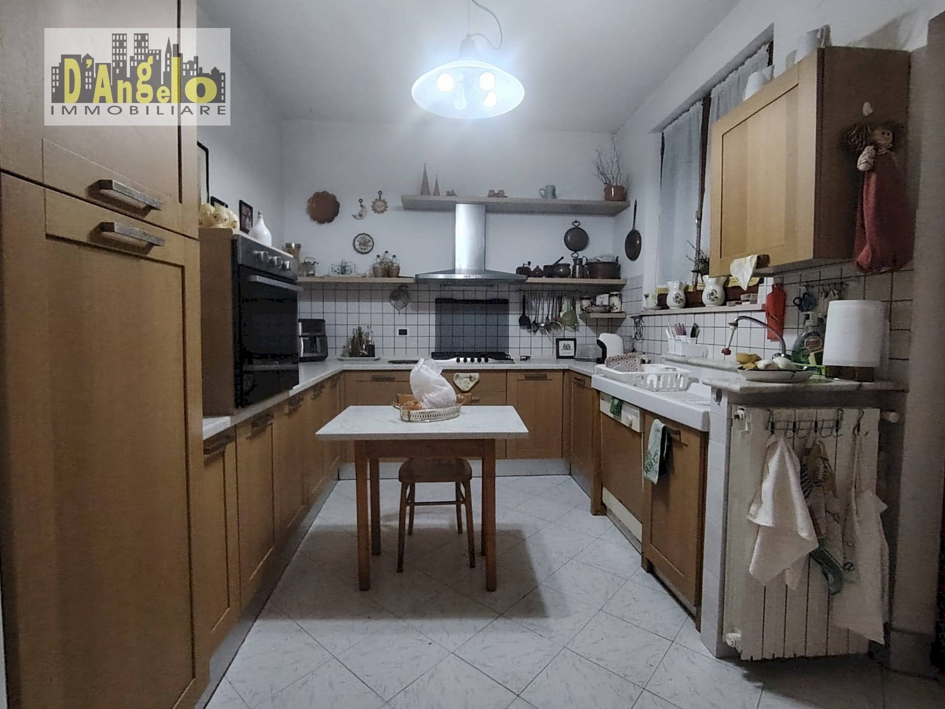 Foto 3 - Apartment via Borgo San Paolo
22, Cossignano - photo 3