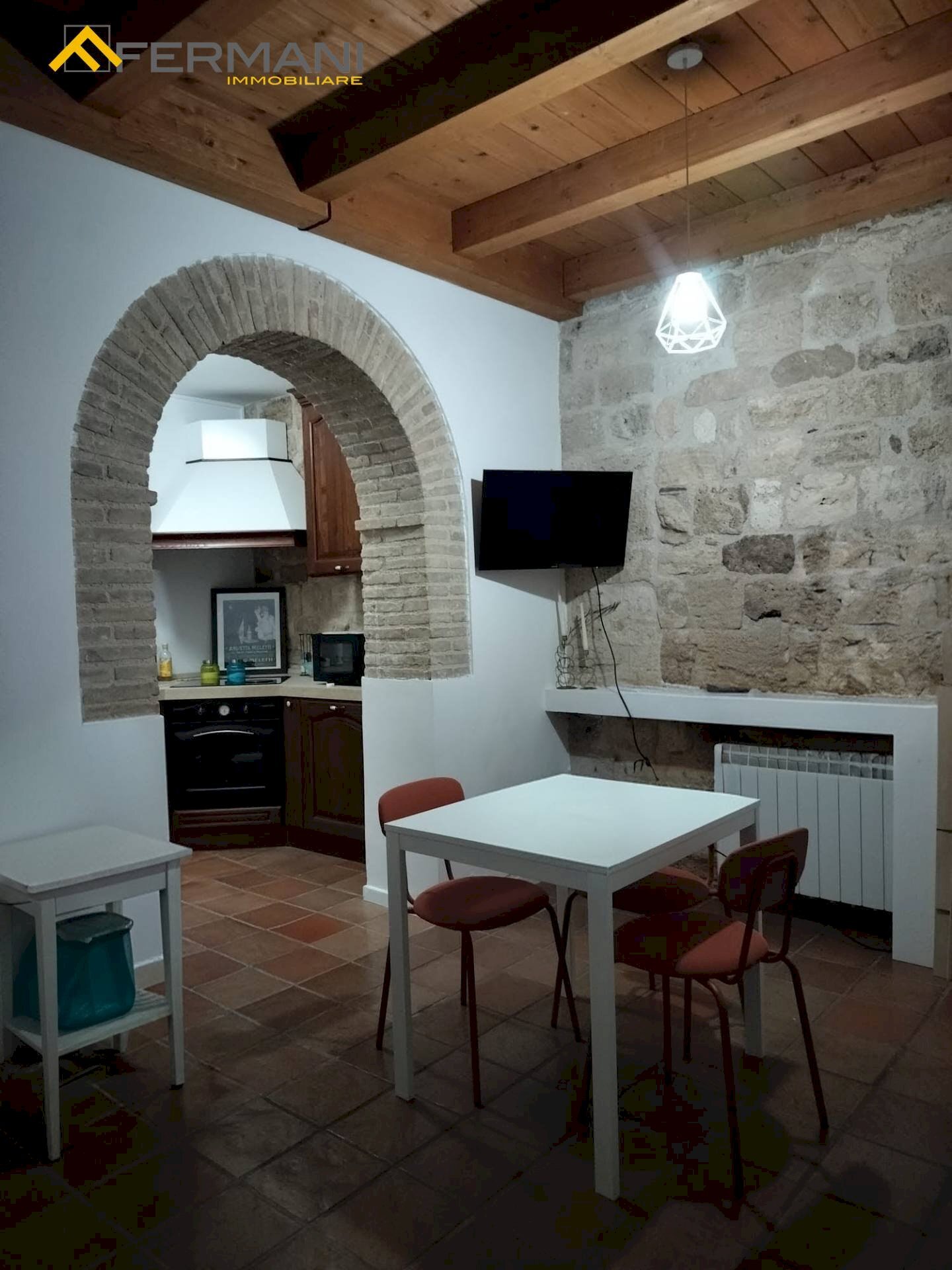 Foto 3 - Two-room apartment Ascoli Piceno - photo 3