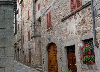 Foto 1 - Four-room apartment Via Talassese, Arcidosso - photo 1