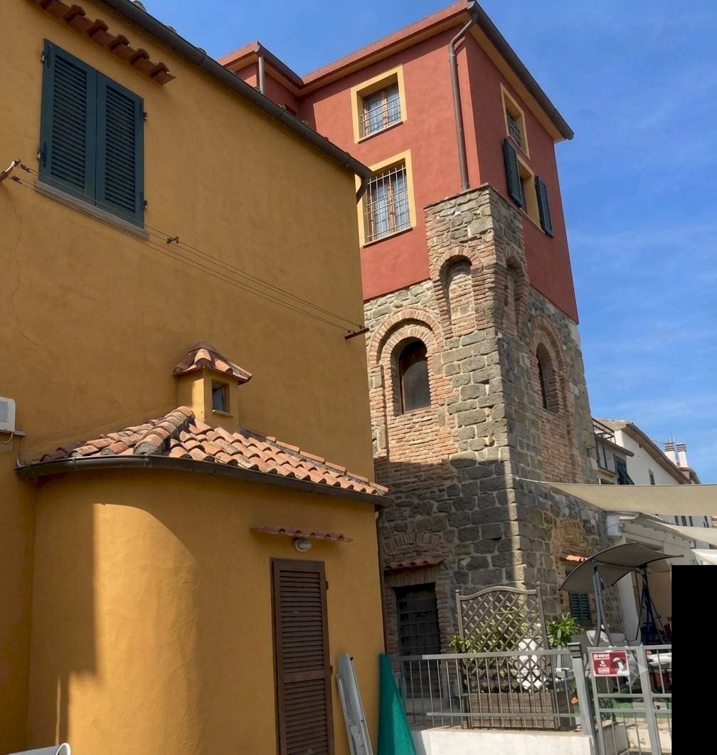 Foto 1 - Magazzino Via San Rocco, Campo nell'Elba - foto 1