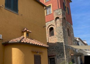 Foto 1 - Magazzino Via San Rocco, Campo nell'Elba - foto 1
