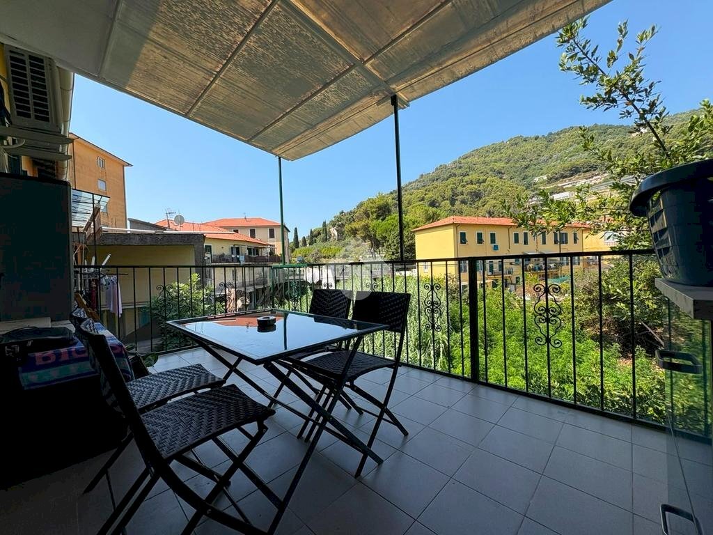 Trilocale Via Anacleto Hughes, Ventimiglia - foto 1