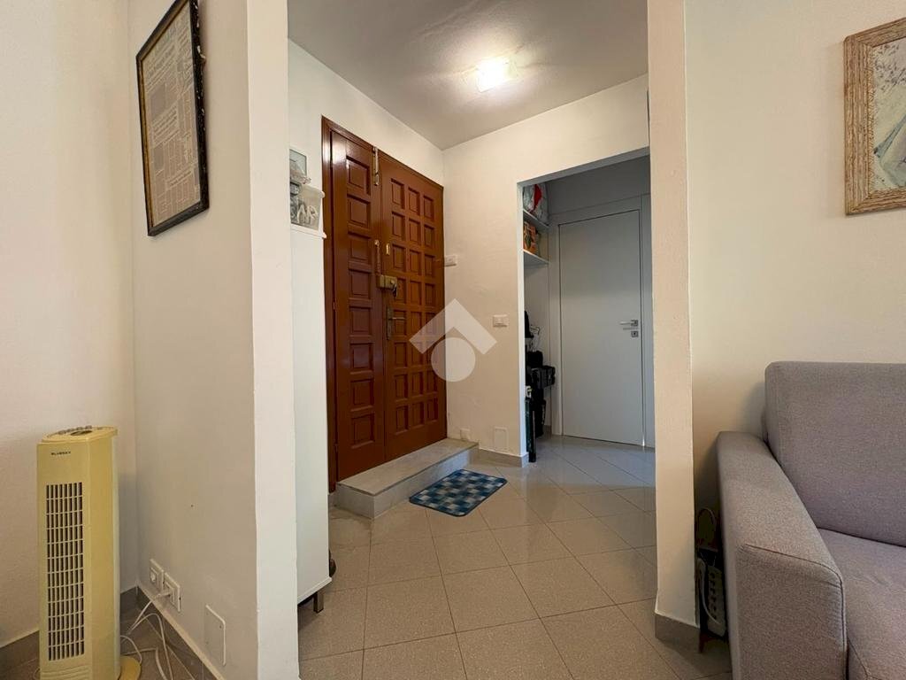 Trilocale Via Anacleto Hughes, Ventimiglia - foto 2