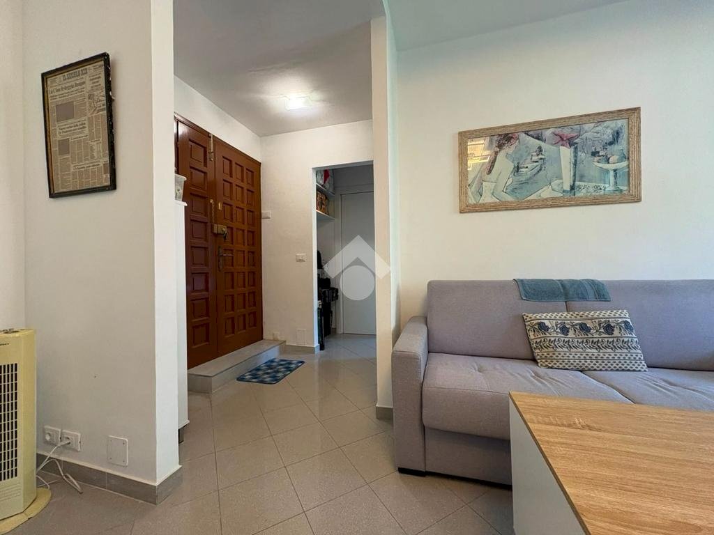 Trilocale Via Anacleto Hughes, Ventimiglia - foto 3
