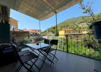 Trilocale Via Anacleto Hughes, Ventimiglia - foto 1