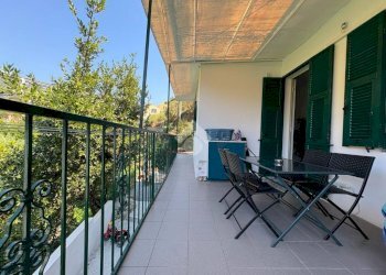 Trilocale Via Anacleto Hughes, Ventimiglia - foto 13