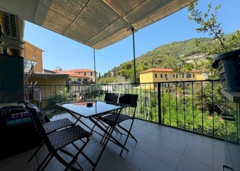 Trilocale Via Anacleto Hughes, Ventimiglia - foto 14