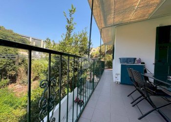 Trilocale Via Anacleto Hughes, Ventimiglia - foto 16