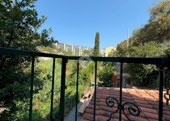 Trilocale Via Anacleto Hughes, Ventimiglia - foto 17