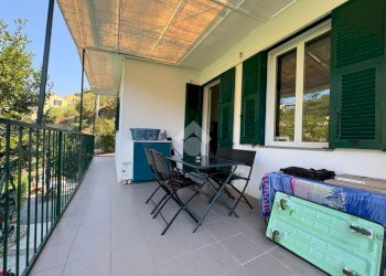 Trilocale Via Anacleto Hughes, Ventimiglia - foto 18