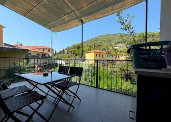Trilocale Via Anacleto Hughes, Ventimiglia - foto 19