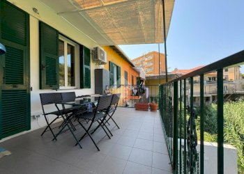 Trilocale Via Anacleto Hughes, Ventimiglia - foto 21