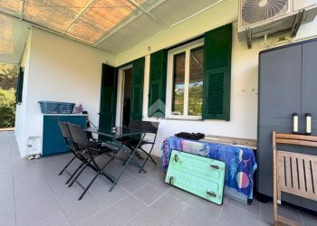 Trilocale Via Anacleto Hughes, Ventimiglia - foto 23