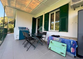 Trilocale Via Anacleto Hughes, Ventimiglia - foto 24