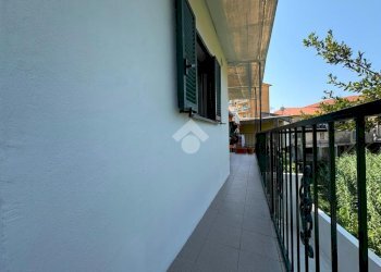 Trilocale Via Anacleto Hughes, Ventimiglia - foto 25