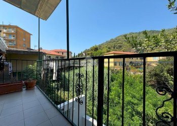 Trilocale Via Anacleto Hughes, Ventimiglia - foto 26