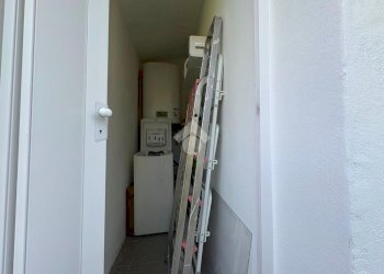 Trilocale Via Anacleto Hughes, Ventimiglia - foto 30