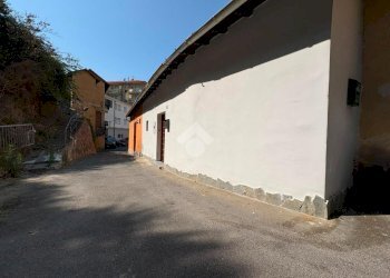 Trilocale Via Anacleto Hughes, Ventimiglia - foto 45
