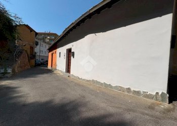 Trilocale Via Anacleto Hughes, Ventimiglia - foto 47