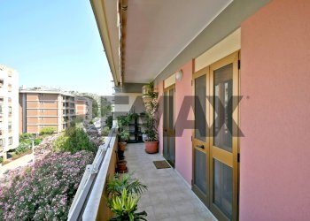Balcone - Quadrilocale Via Gerolamo Fracastoro
23, Cagliari - foto 8
