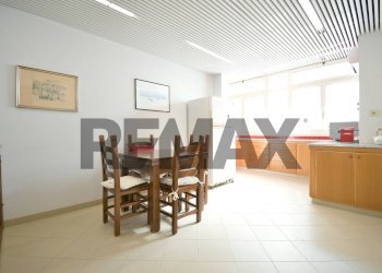 Sala da pranzo - Quadrilocale Via Gerolamo Fracastoro
23, Cagliari - foto 9
