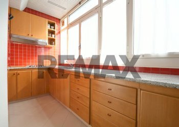 Cucina - Quadrilocale Via Gerolamo Fracastoro
23, Cagliari - foto 10