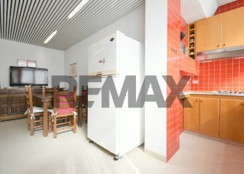 Cucina - Quadrilocale Via Gerolamo Fracastoro
23, Cagliari - foto 11
