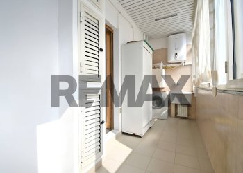 Lavanderia - Quadrilocale Via Gerolamo Fracastoro
23, Cagliari - foto 12