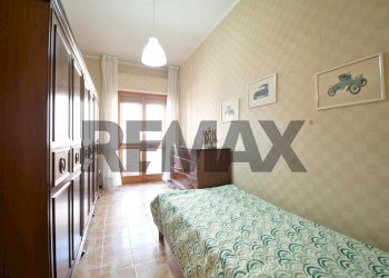 Camera / camera da letto - Quadrilocale Via Gerolamo Fracastoro
23, Cagliari - foto 15