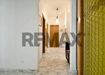 Hall / corridoio - Quadrilocale Via Gerolamo Fracastoro
23, Cagliari - foto 17