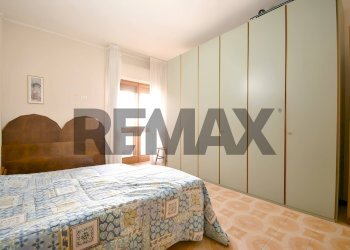Camera / camera da letto - Quadrilocale Via Gerolamo Fracastoro
23, Cagliari - foto 19