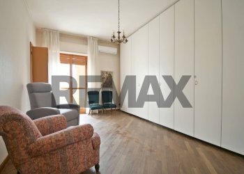 Soggiorno - Quadrilocale Via Gerolamo Fracastoro
23, Cagliari - foto 21