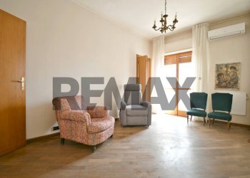 Soggiorno - Quadrilocale Via Gerolamo Fracastoro
23, Cagliari - foto 22