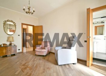 Soggiorno - Quadrilocale Via Gerolamo Fracastoro
23, Cagliari - foto 23