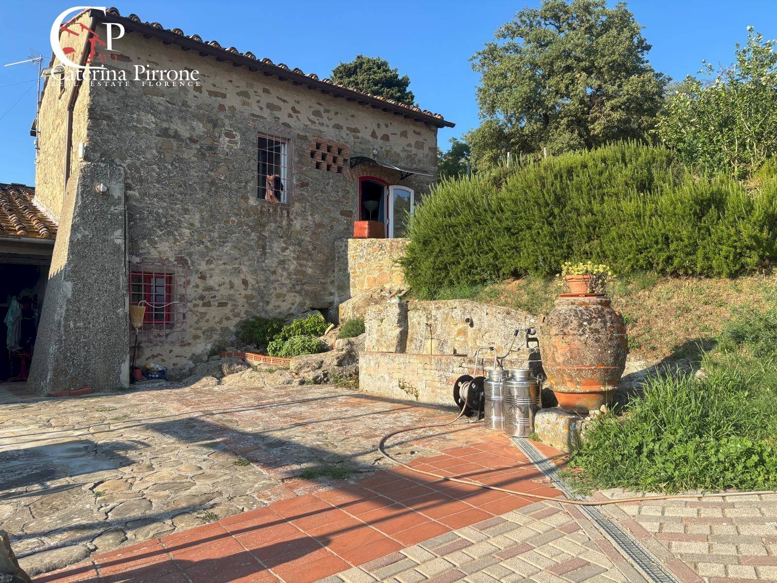 Foto 1 - Rustic via della Rimaggina
 
40, Bagno a Ripoli - photo 1