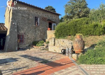 Foto 1 - Rustic via della Rimaggina
40, Bagno a Ripoli - photo 1