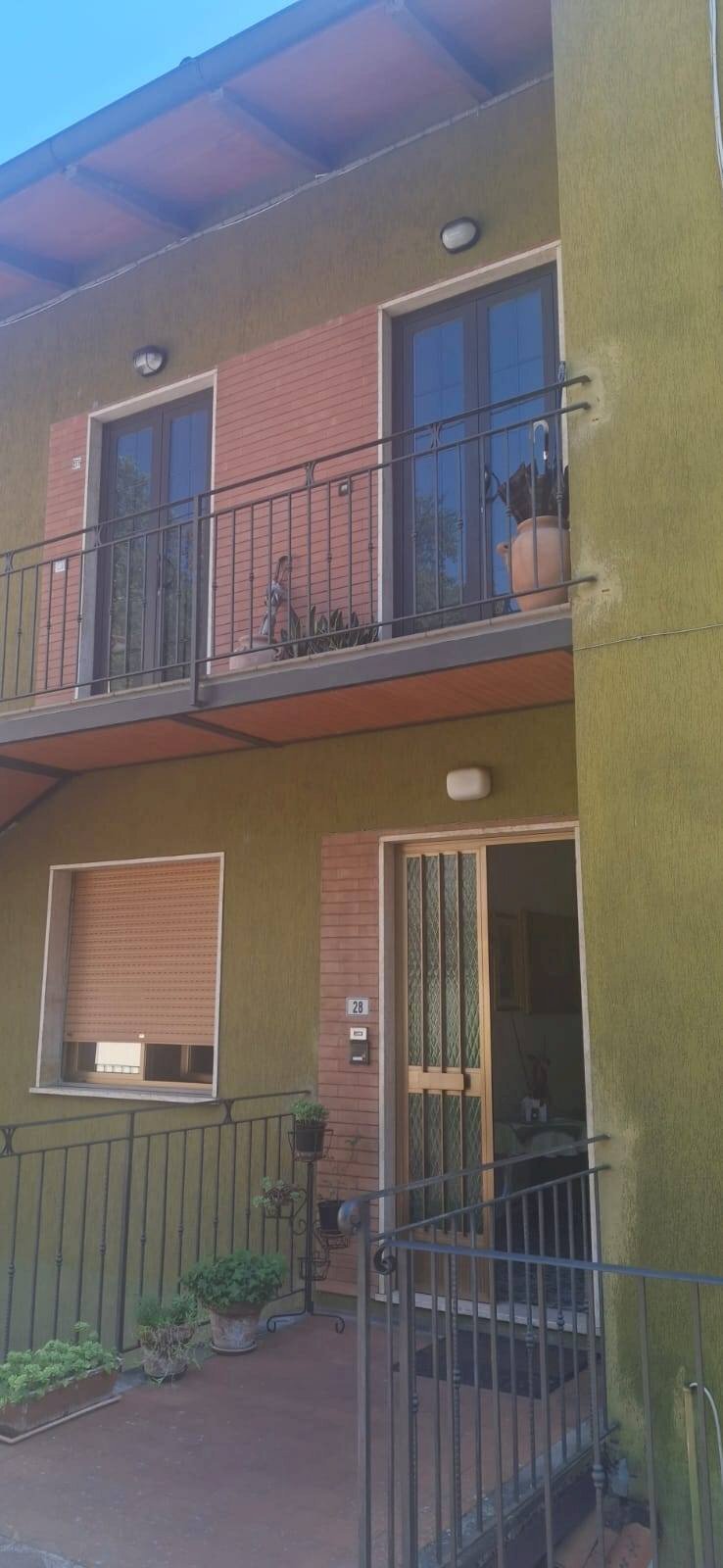 Foto 1 - Quadrilocale VIA FONTEFARNETA
 
28, Chiusi della Verna - foto 1