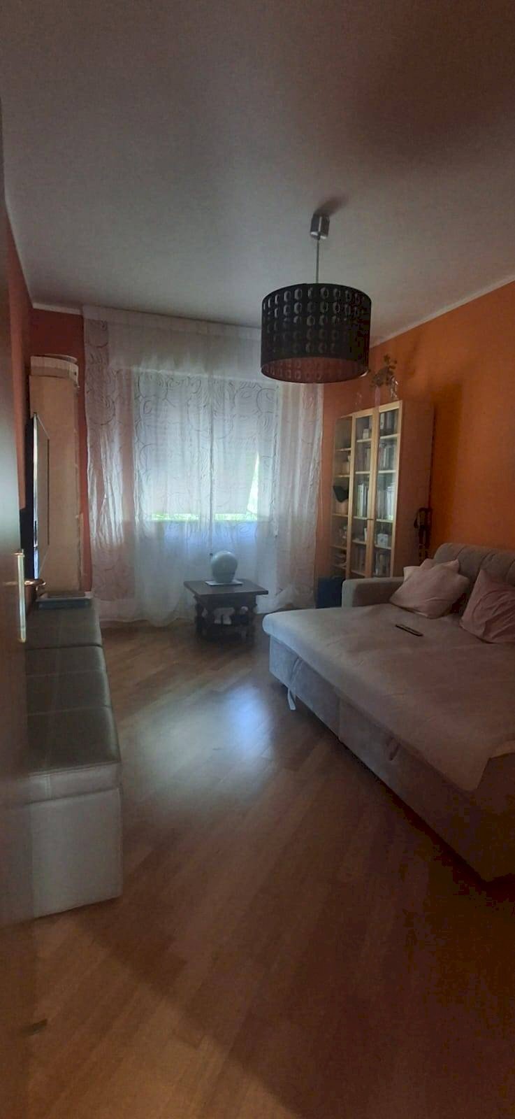 Foto 3 - Quadrilocale VIA FONTEFARNETA
28, Chiusi della Verna - foto 3