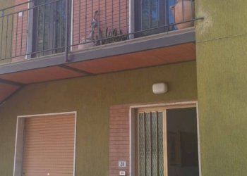 Foto 1 - Quadrilocale VIA FONTEFARNETA
 
28, Chiusi della Verna - foto 1
