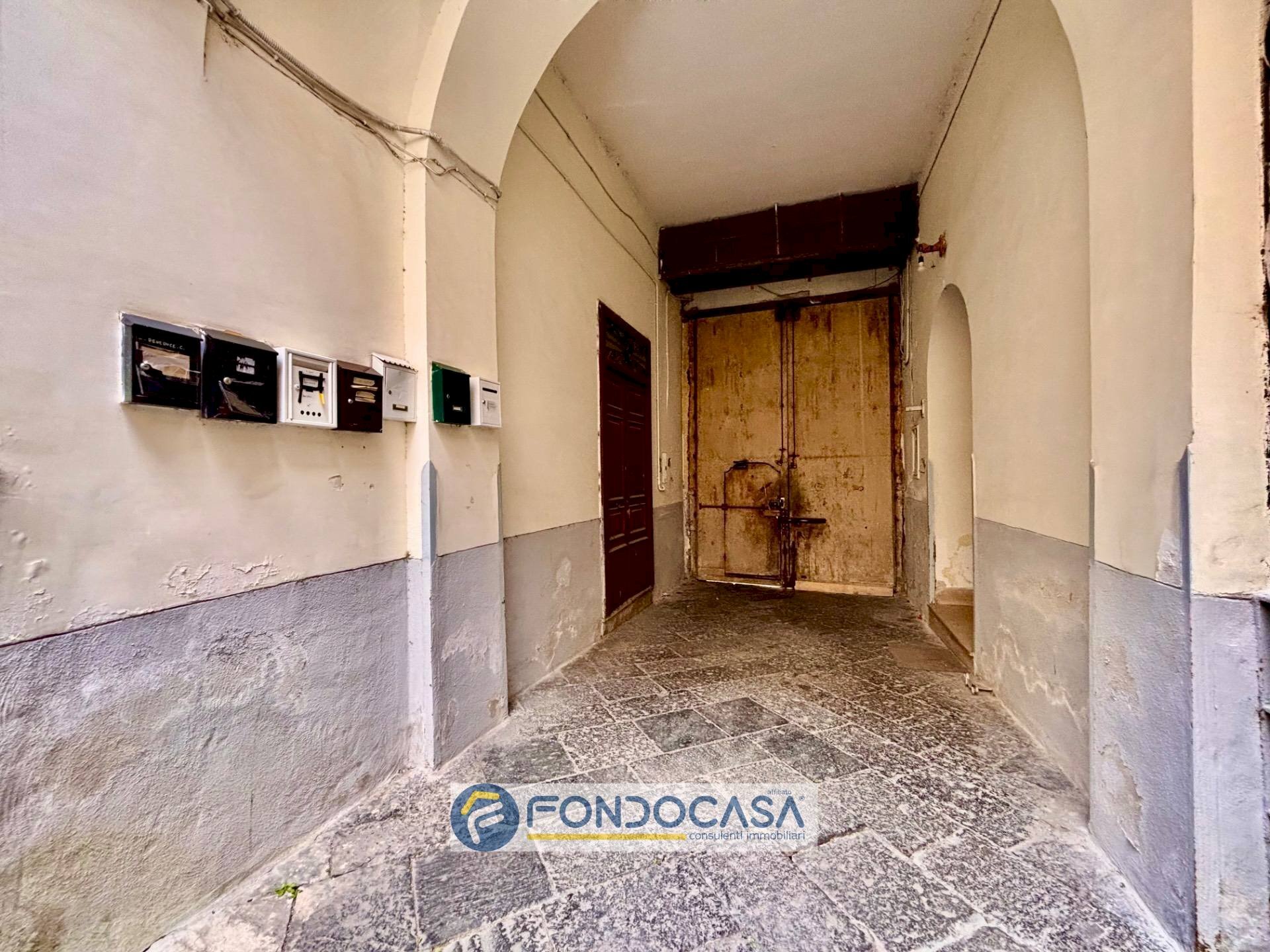 Foto 1 - Box via giorgio flagiello
 
6, Sant'Antimo - foto 1