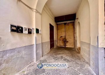 Foto 1 - Box via giorgio flagiello
6, Sant'Antimo - foto 1