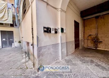 Foto 2 - Box via giorgio flagiello
6, Sant'Antimo - foto 2