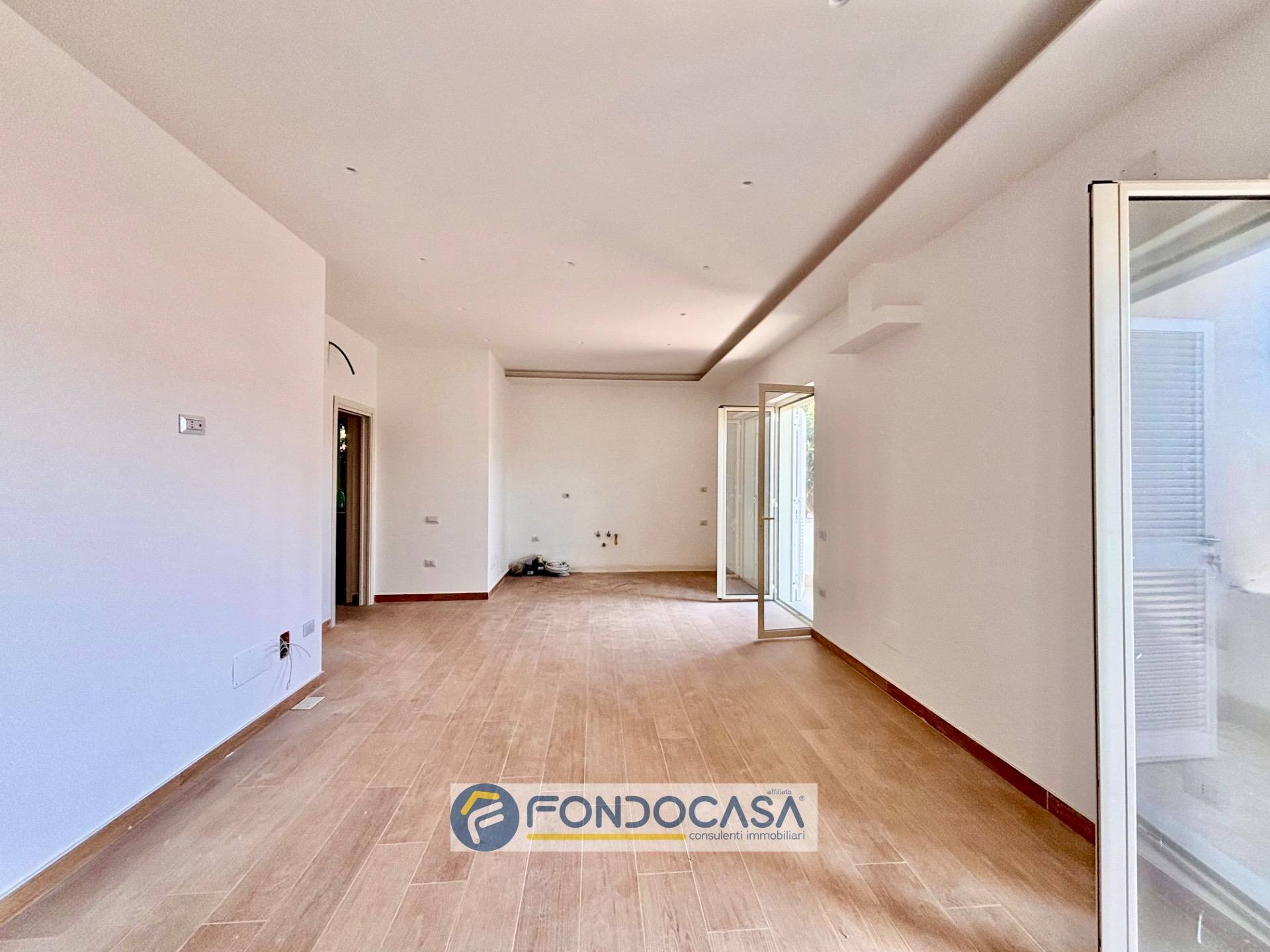Foto 1 - Four-room apartment via eugenio montale, Frattaminore - photo 1