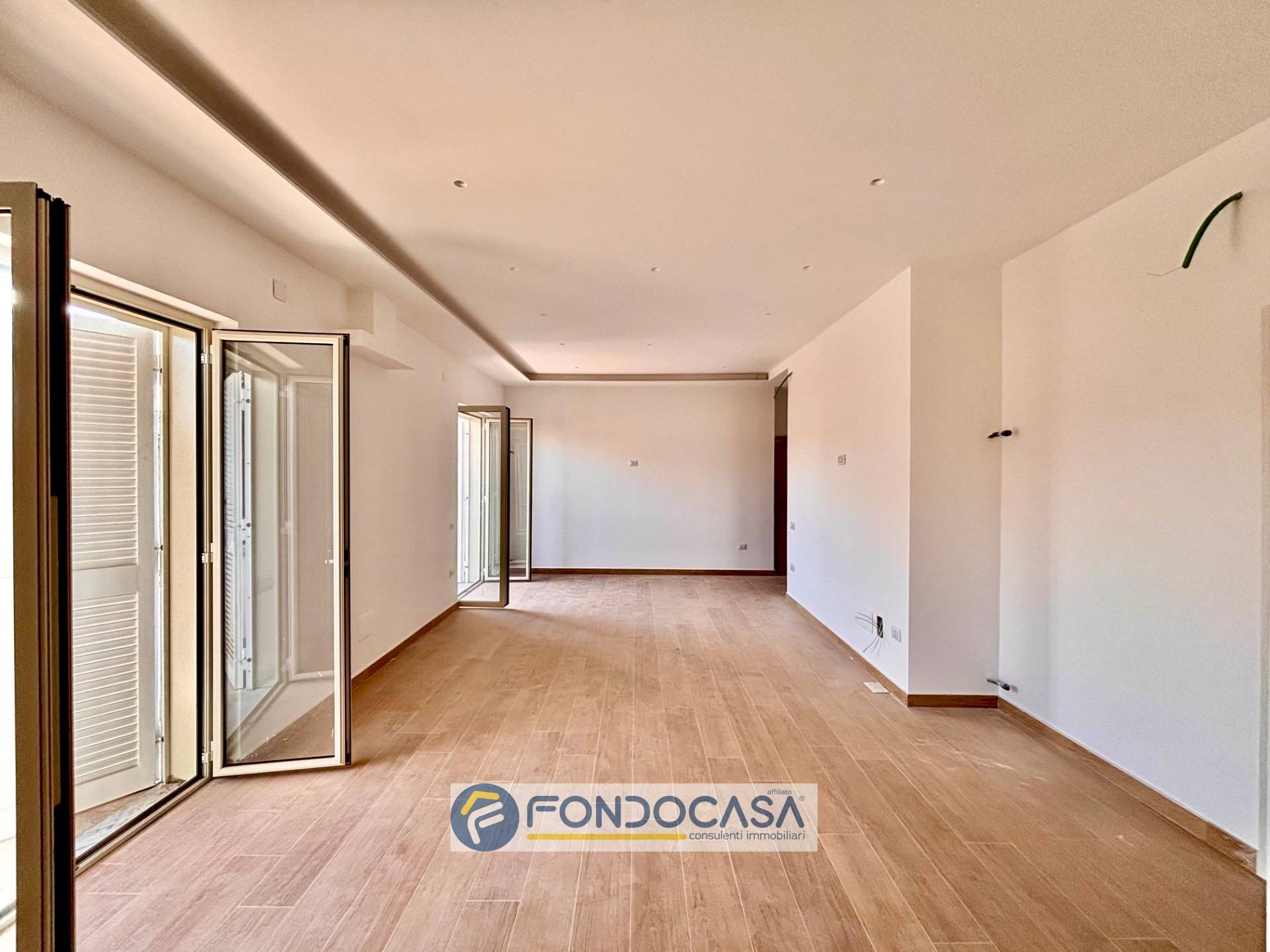 Foto 2 - Four-room apartment via eugenio montale, Frattaminore - photo 2