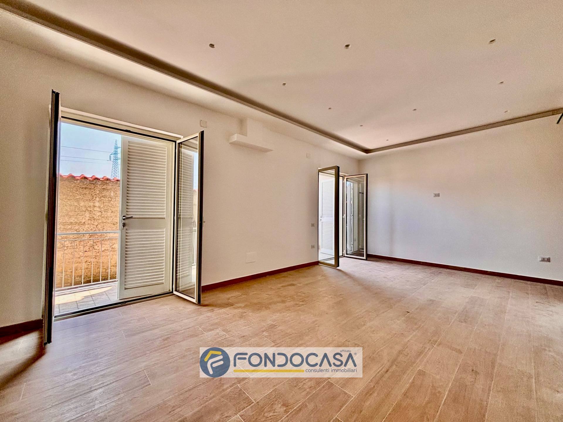 Foto 3 - Four-room apartment via eugenio montale, Frattaminore - photo 3