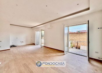 Foto 4 - Four-room apartment via eugenio montale, Frattaminore - photo 4