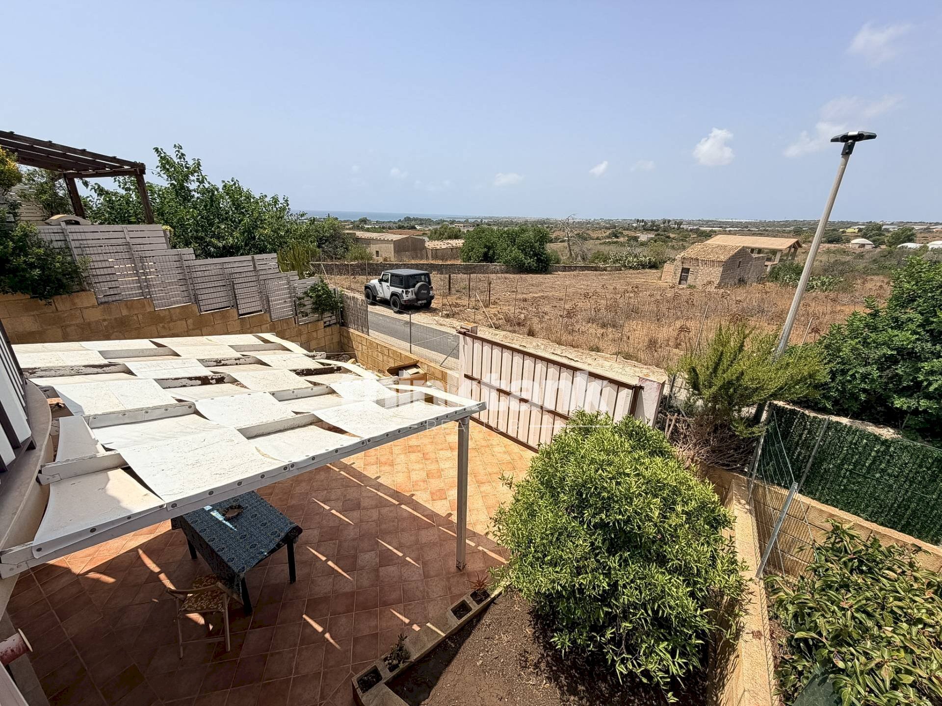 Foto 1 - Villa a Schiera Via Gugliemo Marconi, Portopalo di Capo Passero - foto 1