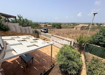 Foto 1 - Villa a Schiera Via Gugliemo Marconi, Portopalo di Capo Passero - foto 1